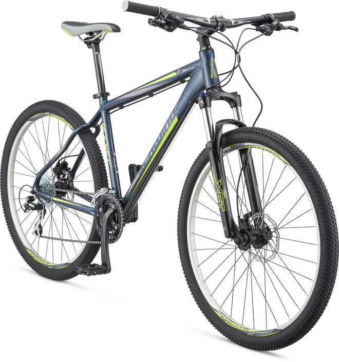 schwinn rocket ltd