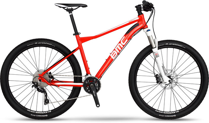 bmc sportelite 3