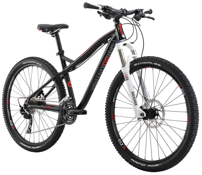 Diamondback Lux Comp Women's 2016 Specifications Reviews