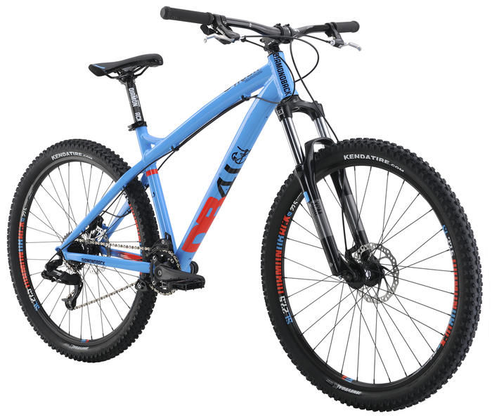 diamondback hook mountain bike