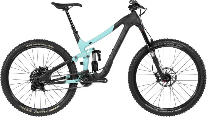 norco range ebike