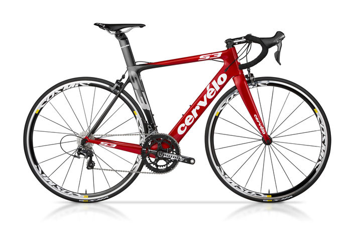 cervelo s3 2016