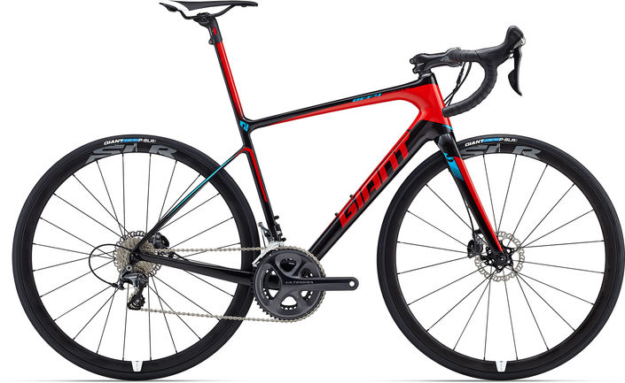 giant defy advanced sl 1 2016