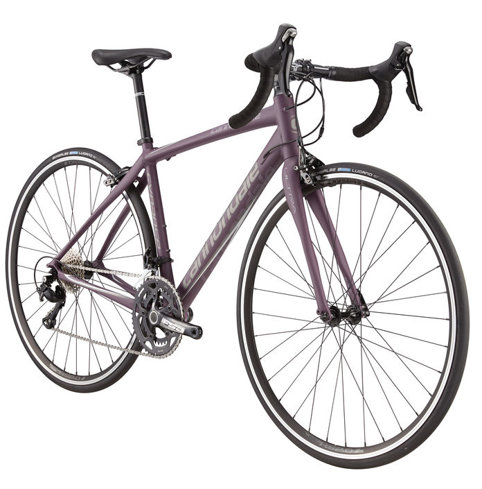cannondale women's synapse 105