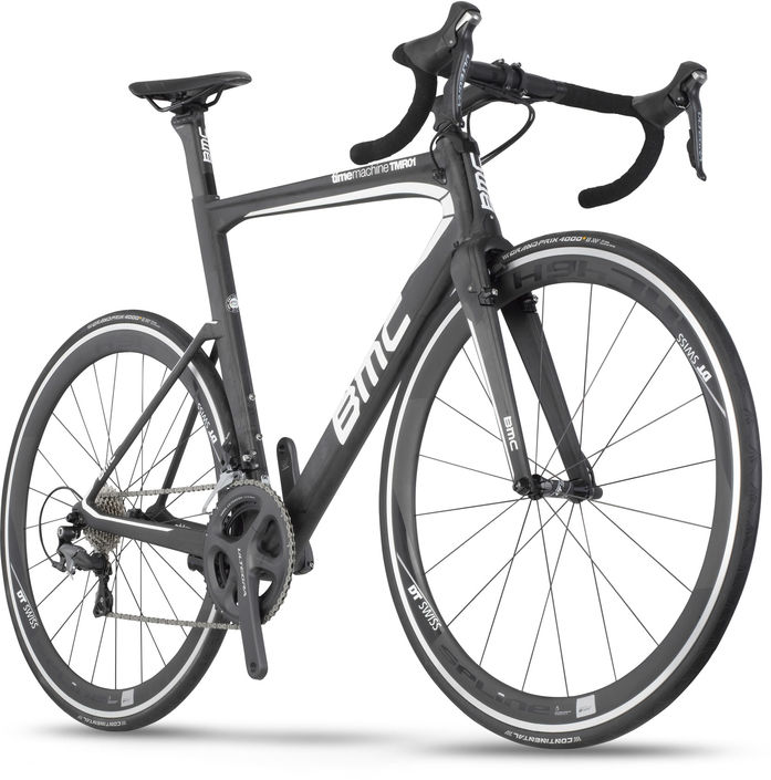 bmc timemachine ultegra di2