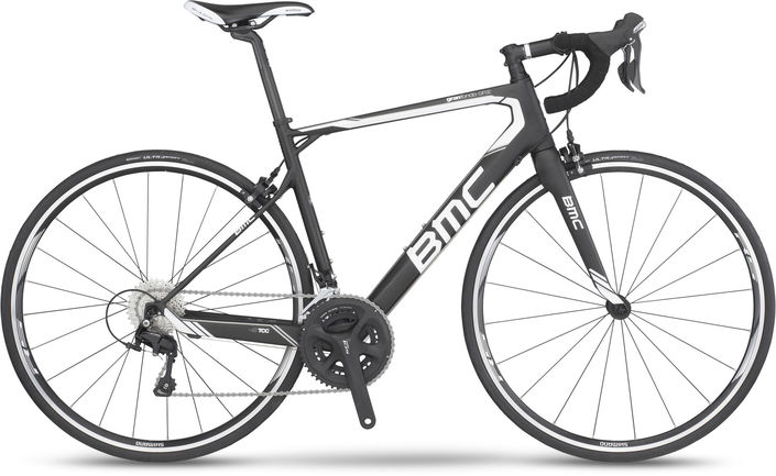 bmc granfondo gf02 aluminium