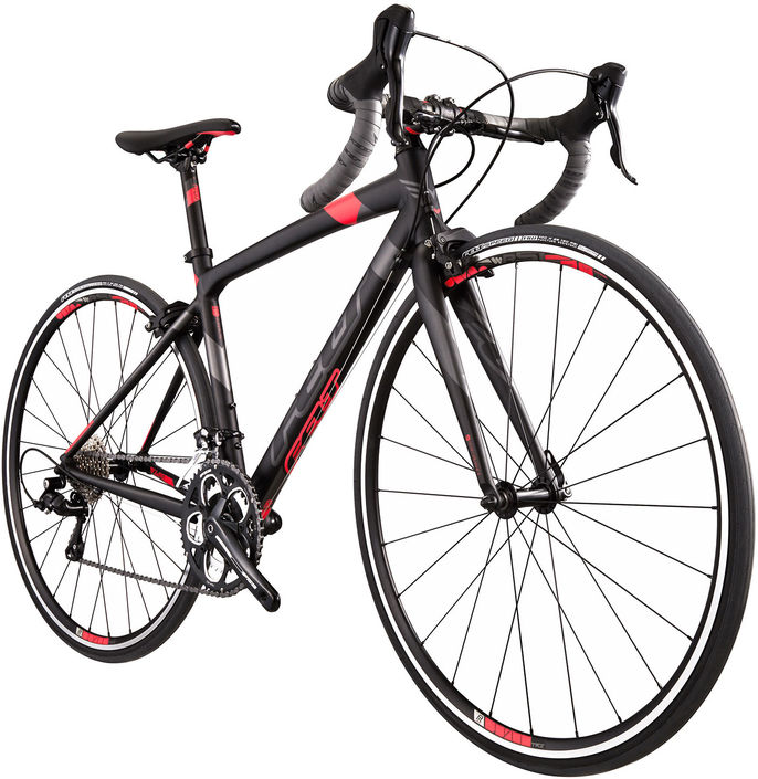 Felt ZW95 Women's 2016 Specifications Reviews Shops
