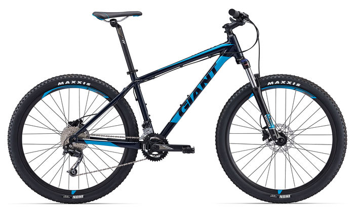 Giant clearance bike 2017