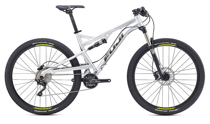 fuji outland 29er