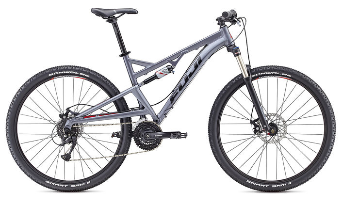 fuji outland 29er