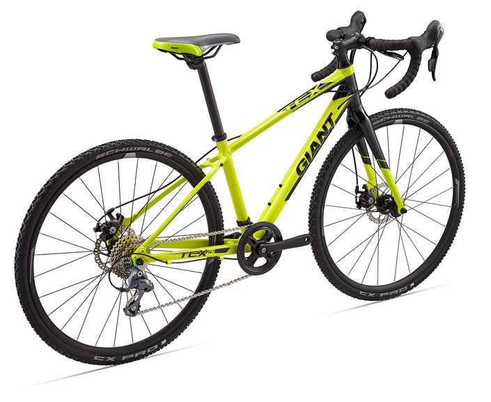 giant tcx 26 espoir