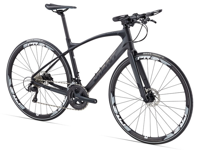 2017 giant fastroad comax 1
