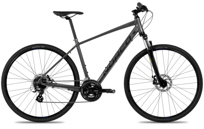 norco xfr 3 reviews