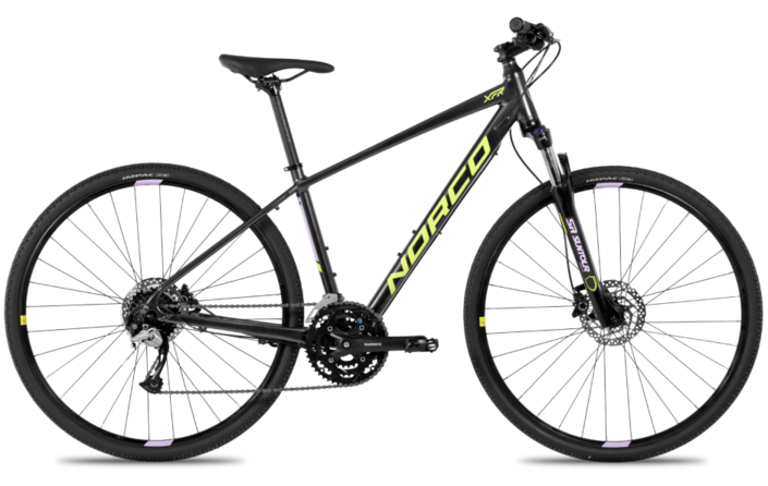 norco xfr 4 2018
