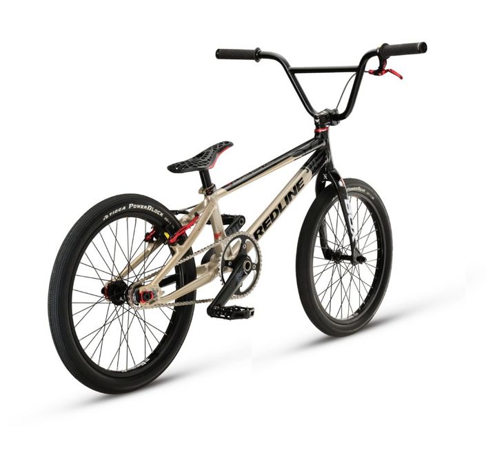 redline flight pro 24