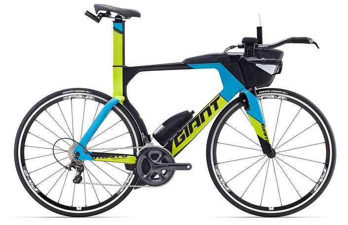 giant advanced pro 2 2017