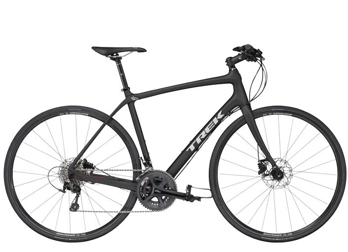 trek fx 6 sport review