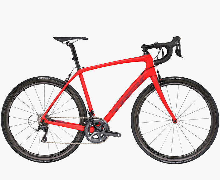 trek domane sl 6 2016