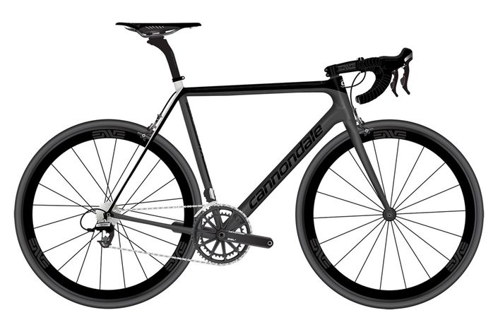 cannondale black inc