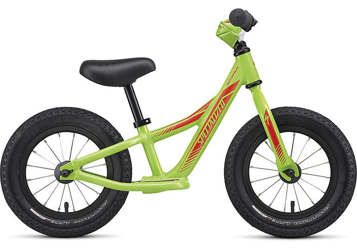SPECIALIZED 「スペシャライズド」 HOTWALK BOYS 2017年モデル キッズバイク 3122081100005 プレゼントにも最適！究極のキッズバイク「Hotwalk」のご紹介