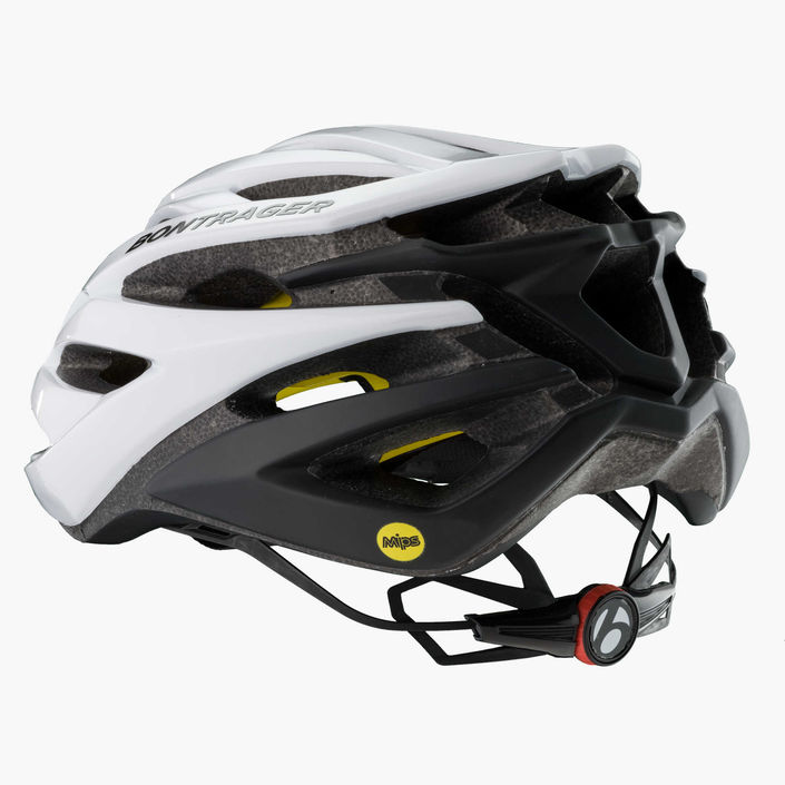 bontrager helmet sizes