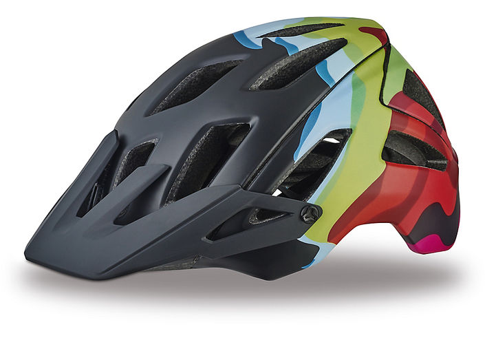 specialized ambush comp helm 2020