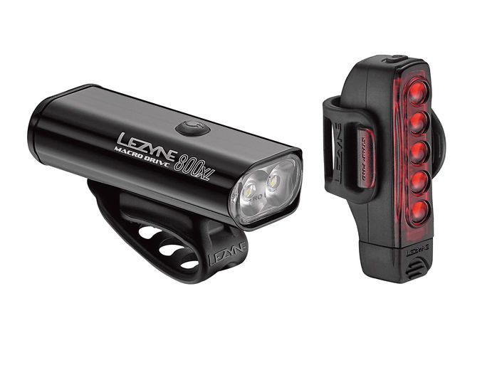 lezyne macro drive 800xl