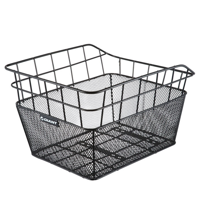 Giant Metro Rear Basket 2017 Specifications Reviews Shops