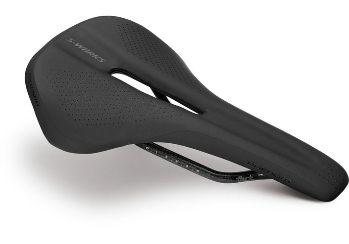 specialized phenom comp saddle review