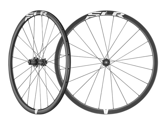 giant slr 1 carbon disc wheelset