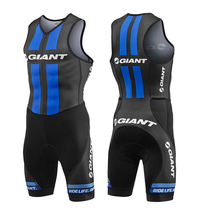 Giant Race Day Tri Suit 2017 Specifications Reviews Shops