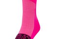 Cycology pink cycling socks 01 2017