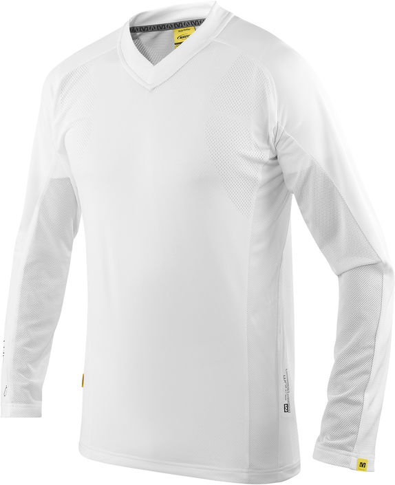 mavic long sleeve jersey