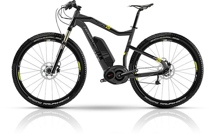 haibike xduro 29