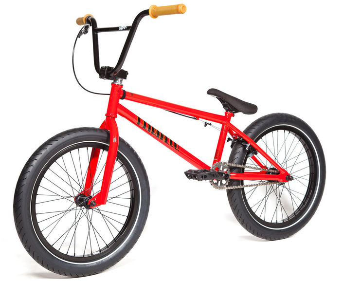 fit dugan bmx