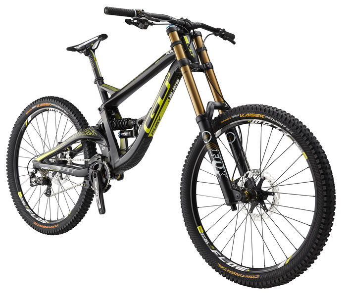 gt mountain bikes halfords