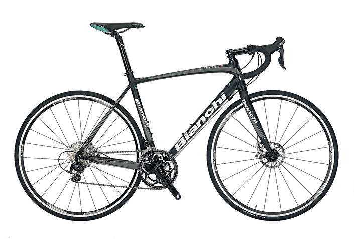 bianchi impulso 105 disc