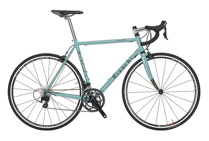 2015 bianchi vigorelli