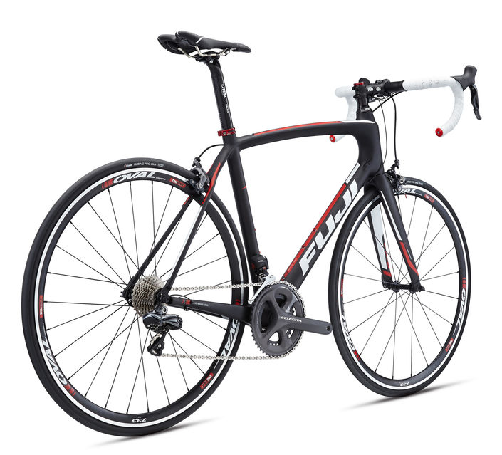 fuji gran fondo 1.3 2020