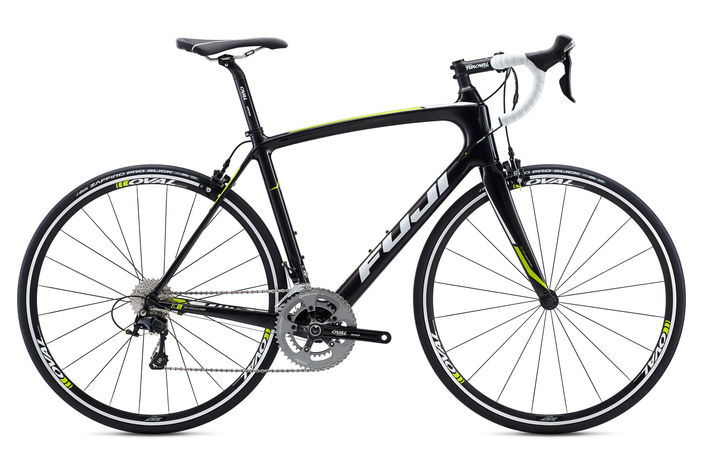 fuji gran fondo carbon