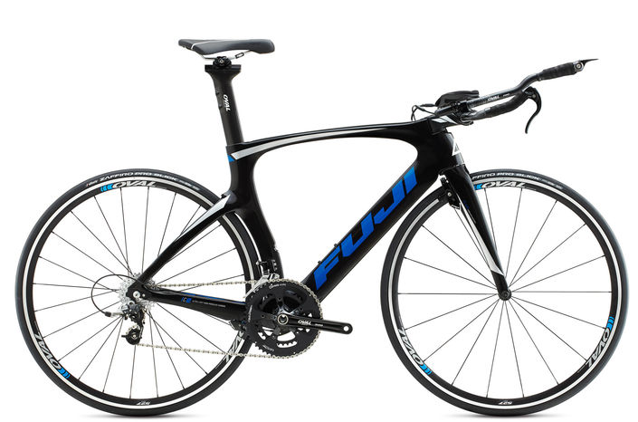 fuji norcom straight 2.3 review
