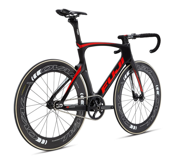 fuji track elite 2020