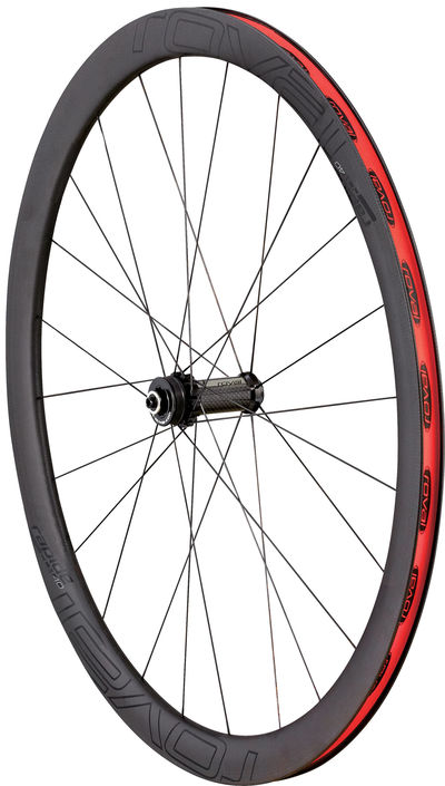 roval rapide clx wheels