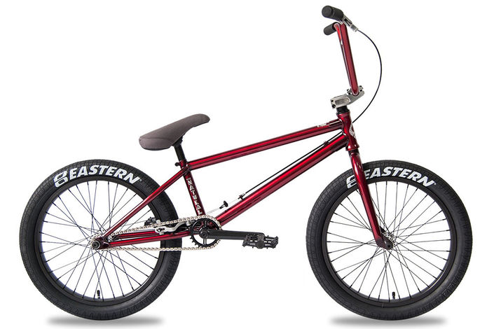 eastern bikes javelin