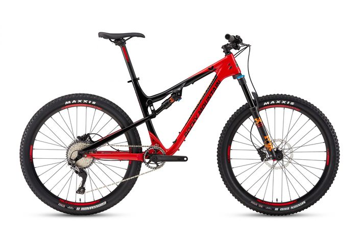 rocky mountain thunderbolt 730 price