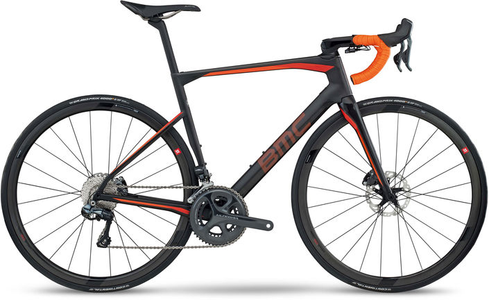 bmc ultegra