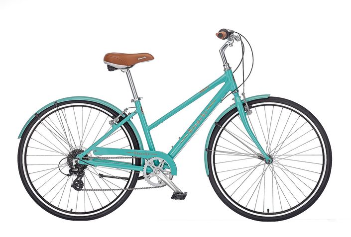 bianchi urban bike