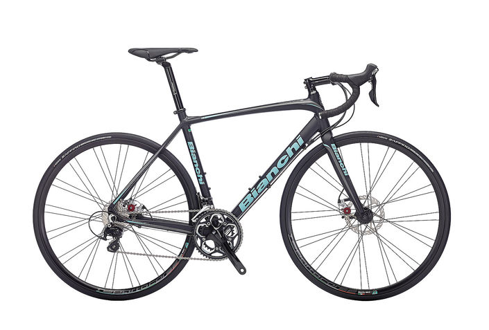 bianchi impulso price