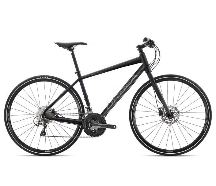 orbea vector 10
