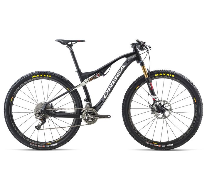 Orbea Oiz 29 M TEAM 2017 Specifications Reviews Shops